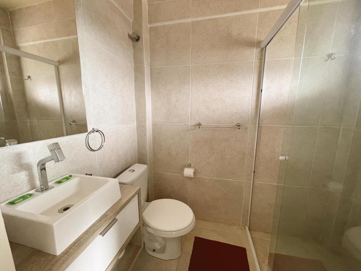 Pousada Guesthouse Timbó エクステリア 写真