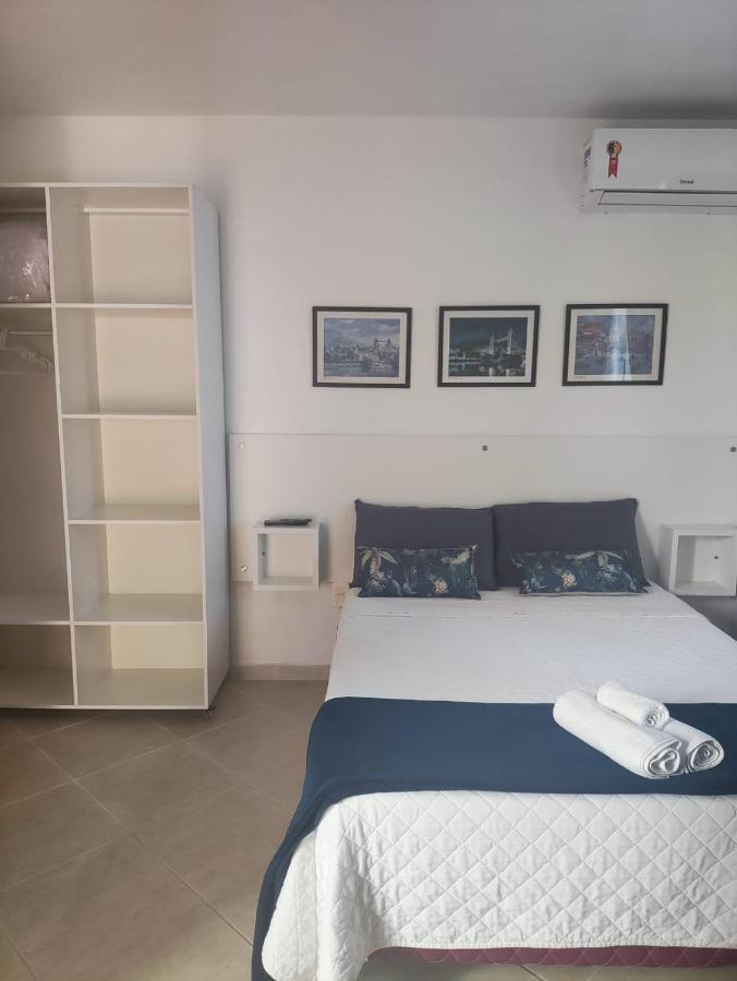 Pousada Guesthouse Timbó エクステリア 写真