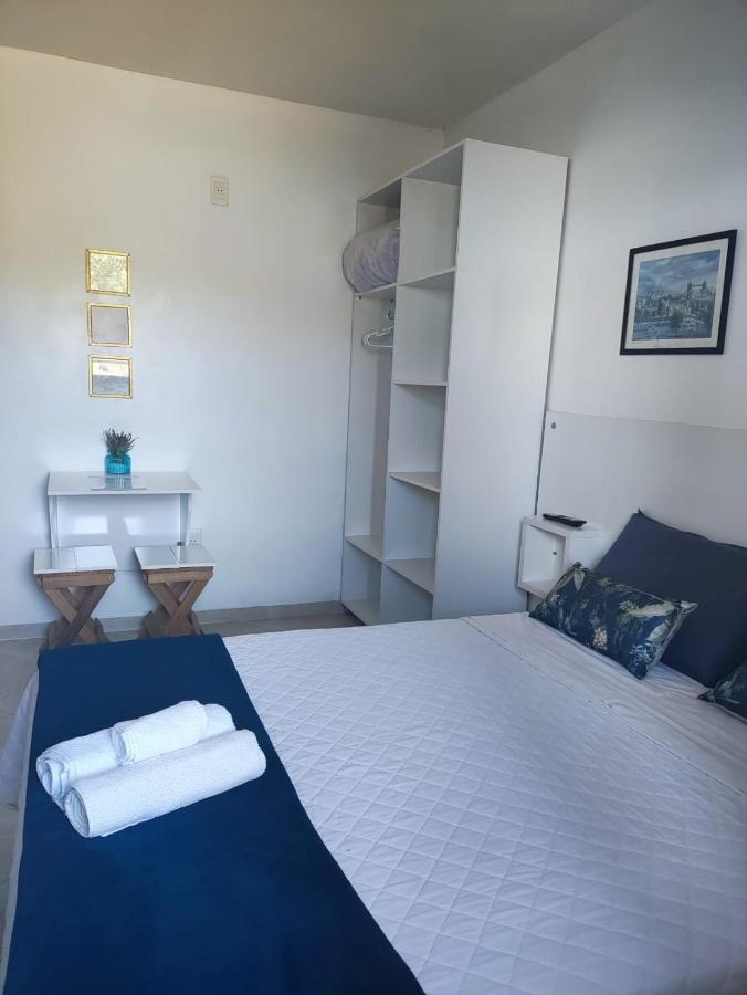 Pousada Guesthouse Timbó エクステリア 写真