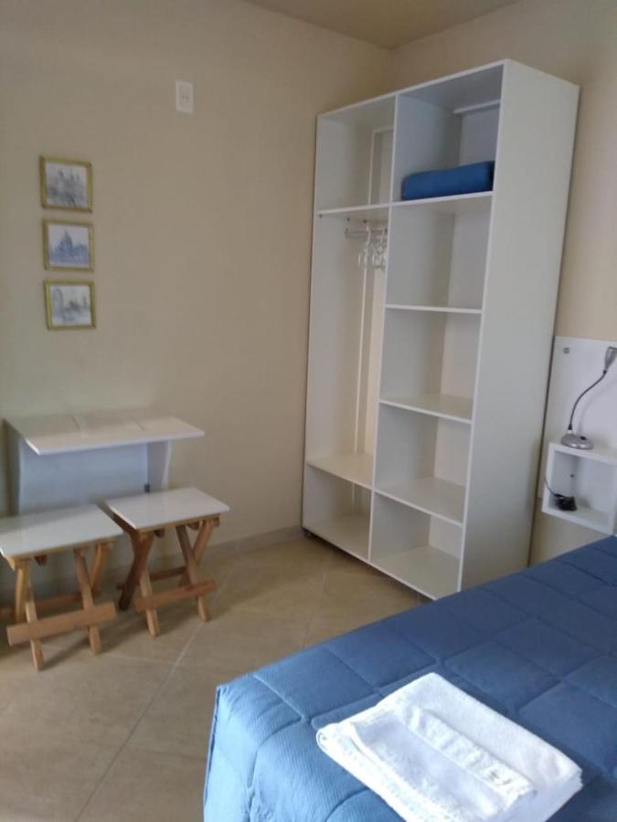 Pousada Guesthouse Timbó エクステリア 写真